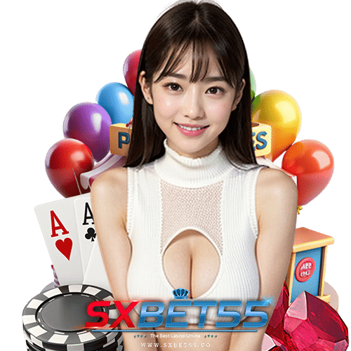sxbet55 ระบบออโต้